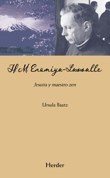 H. M. Enomiya Lassalle