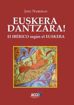 Euskera Dantzara!. 9788417867768