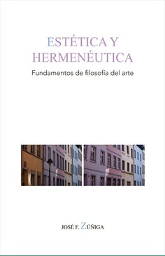 Estética y hermenéutica. 9788490459263