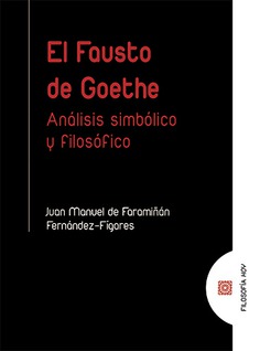 El Fausto de Goethe