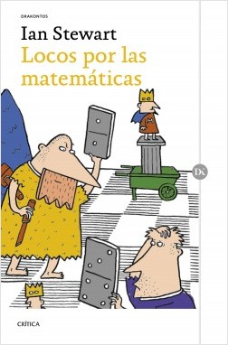 Locos por las matemáticas