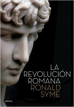 La revolución romana. 9788491992134