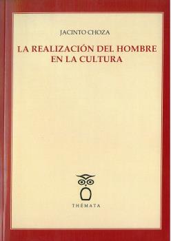 La relación del hombre en la cultura