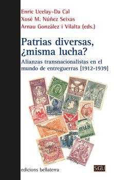 Patrias diversas, ¿misma lucha?. 9788472909908