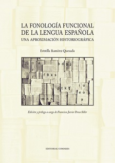 La fonología funcional de la lengua española. 9788490459812