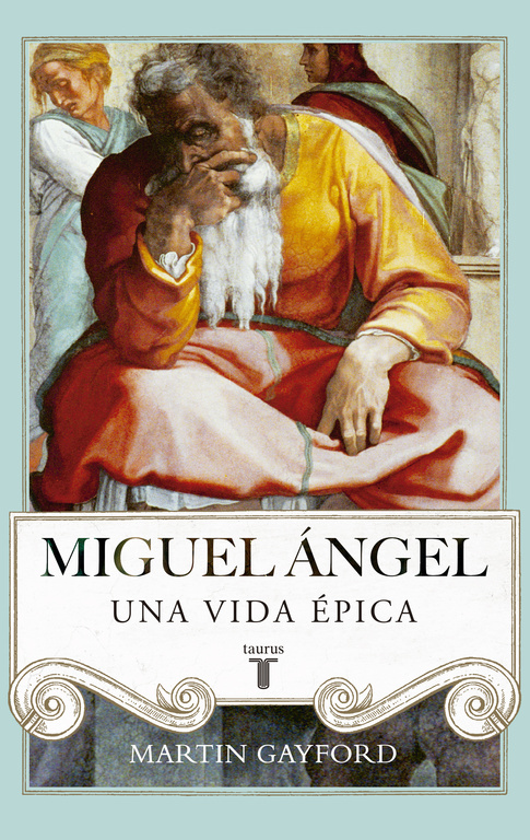 Miguel Ángel. 9788430616916