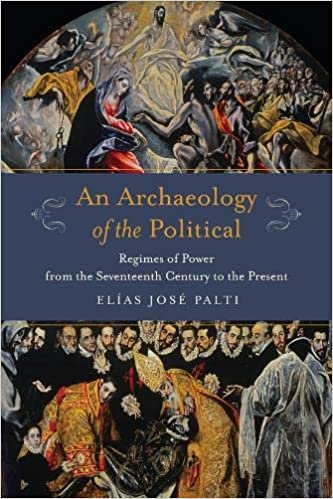 An archaeology of the political