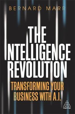 The intelligence revolution