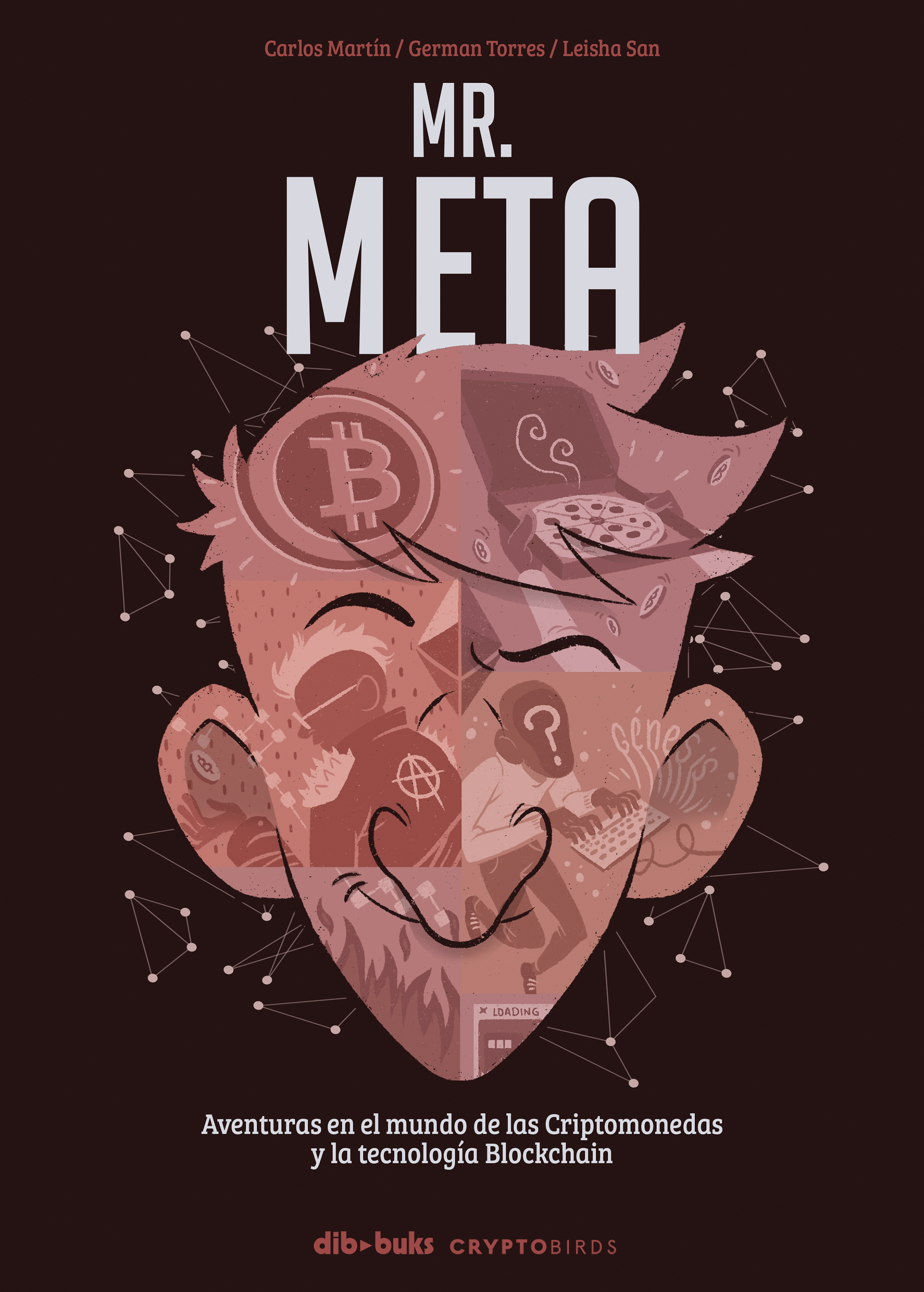 Mr. Meta