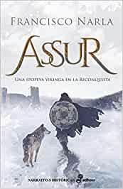 Assur. 9788435063425