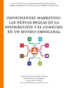 Omnichannel marketing. 9788483676561