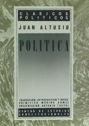 Política. 9788425908606