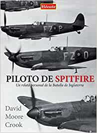 Piloto de Spitfire