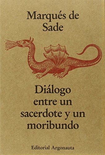 Dialogo entre un sacerdote y un moribundo