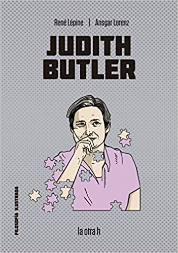 Judith Butler