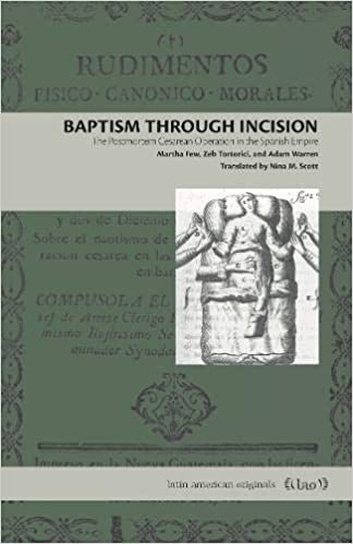 Baptism through incision. 9780271086071