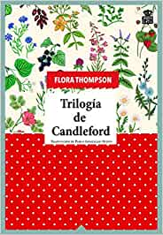 Trilogía de Candleford. 9788416537600