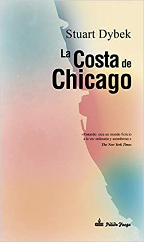 La costa de Chicago. 9788494838972