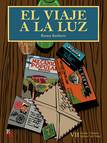 El viaje a la luz