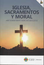 Iglesia, sacramentos y moral