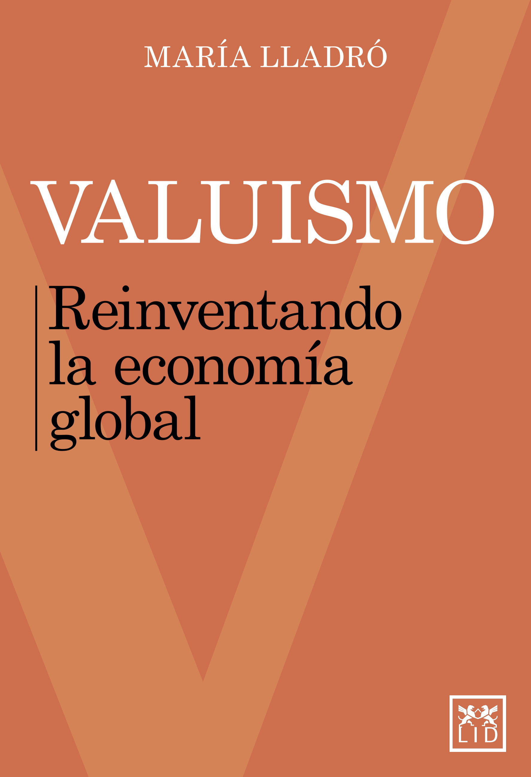 Valuismo. 9788417880385