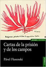 Cartas de la prisión y de los campos. 9788431335137