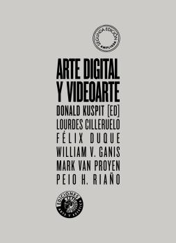 Arte digital y videoarte