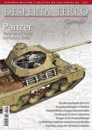 Panzer. Volumen 4: (1943) De Kursk a Sicilia