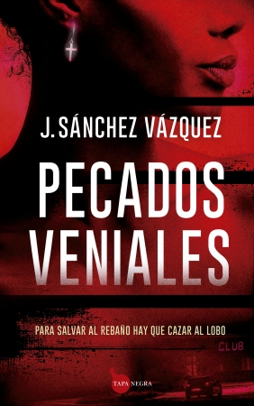 Pecados veniales. 9788417954185