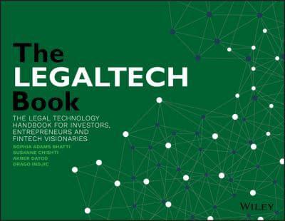 The legaltech book