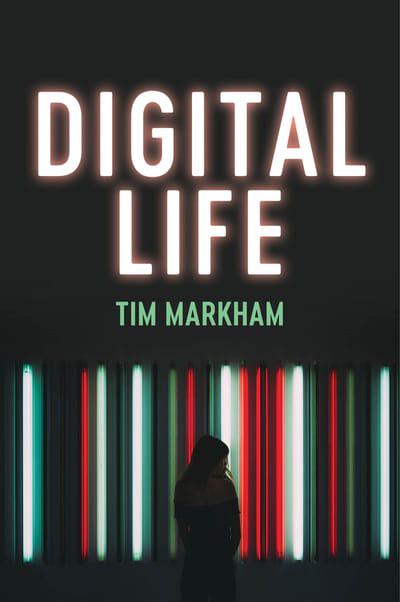 Digital life. 9781509541065