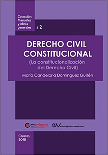 Derecho Civil Constitucional