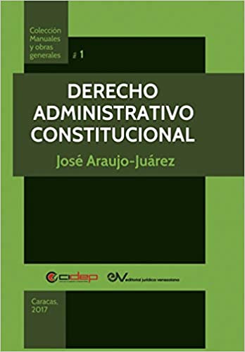 Derecho Administrativo Constitucional