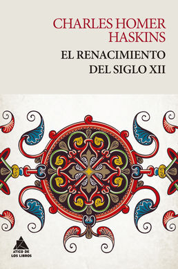 El Renacimiento del siglo XII. 9788418217180