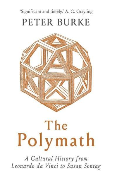 The Polymath. 9780300250022