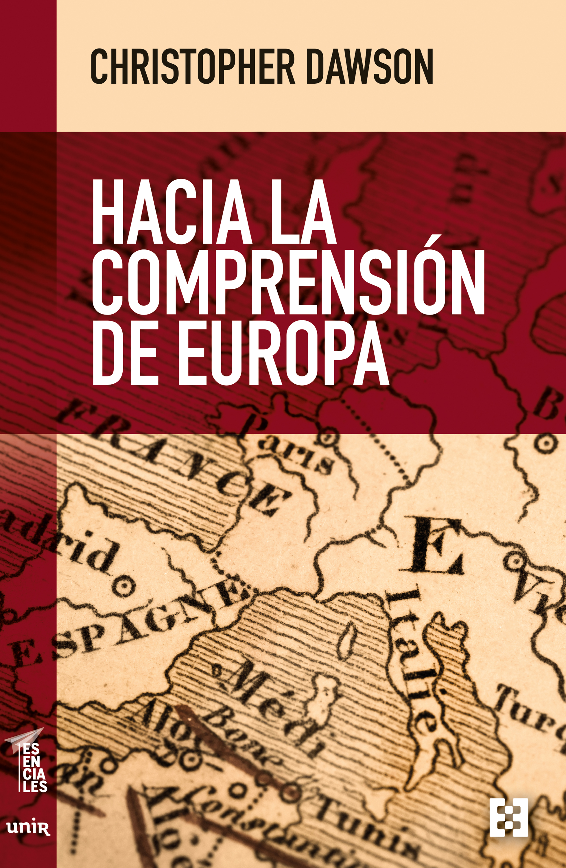 Hacia la comprensión de Europa. 9788413390284