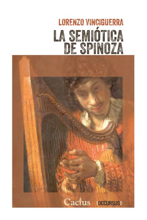 La semiótica de Spinoza. 9789873831461