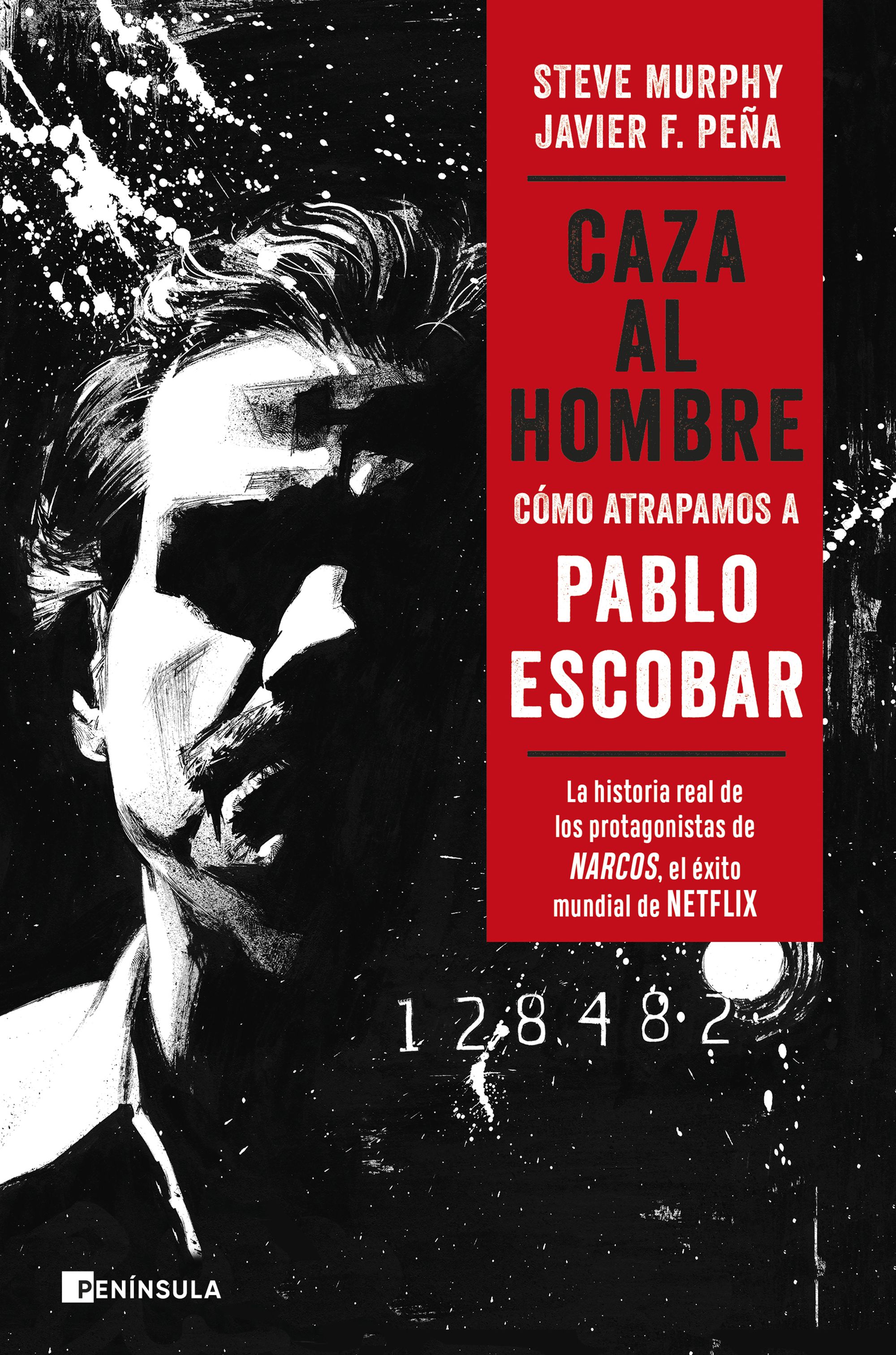 Caza al hombre. 9788499429212