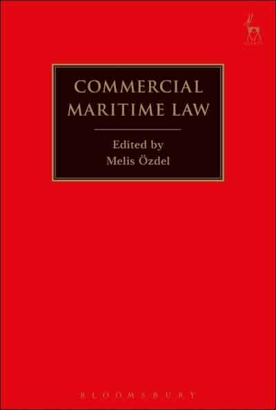 Comercial Maritime Law