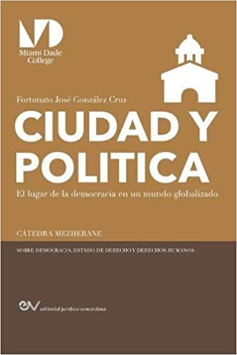 Ciudad y política. 9789803654665