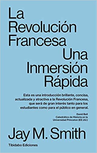 La Revolución Francesa