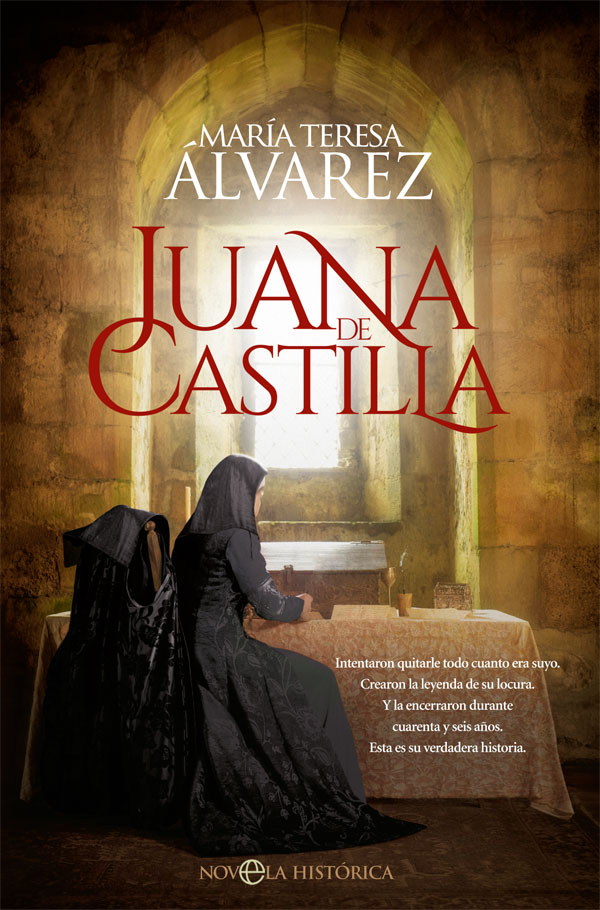 Juana de Castilla. 9788491649045