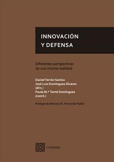 Innovación y defensa. 9788413690162