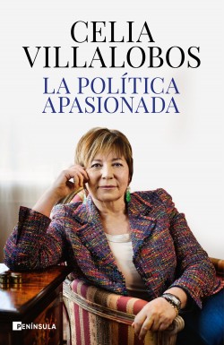 La política apasionada. 9788499428468