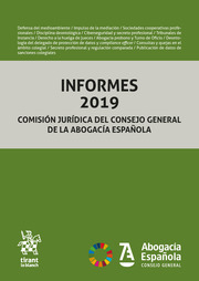 Informes 2019. 9788413559025