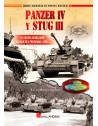 Panzer IV y Stug III. 9788417816254