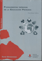 Fundamentos teóricos de la Educación primaria. 9788481029383