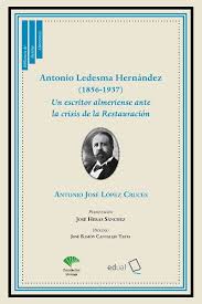 Antonio Ledesma Hernández (1856-1937)