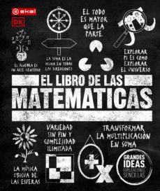 El Libro de las Matemáticas. 9788446049777