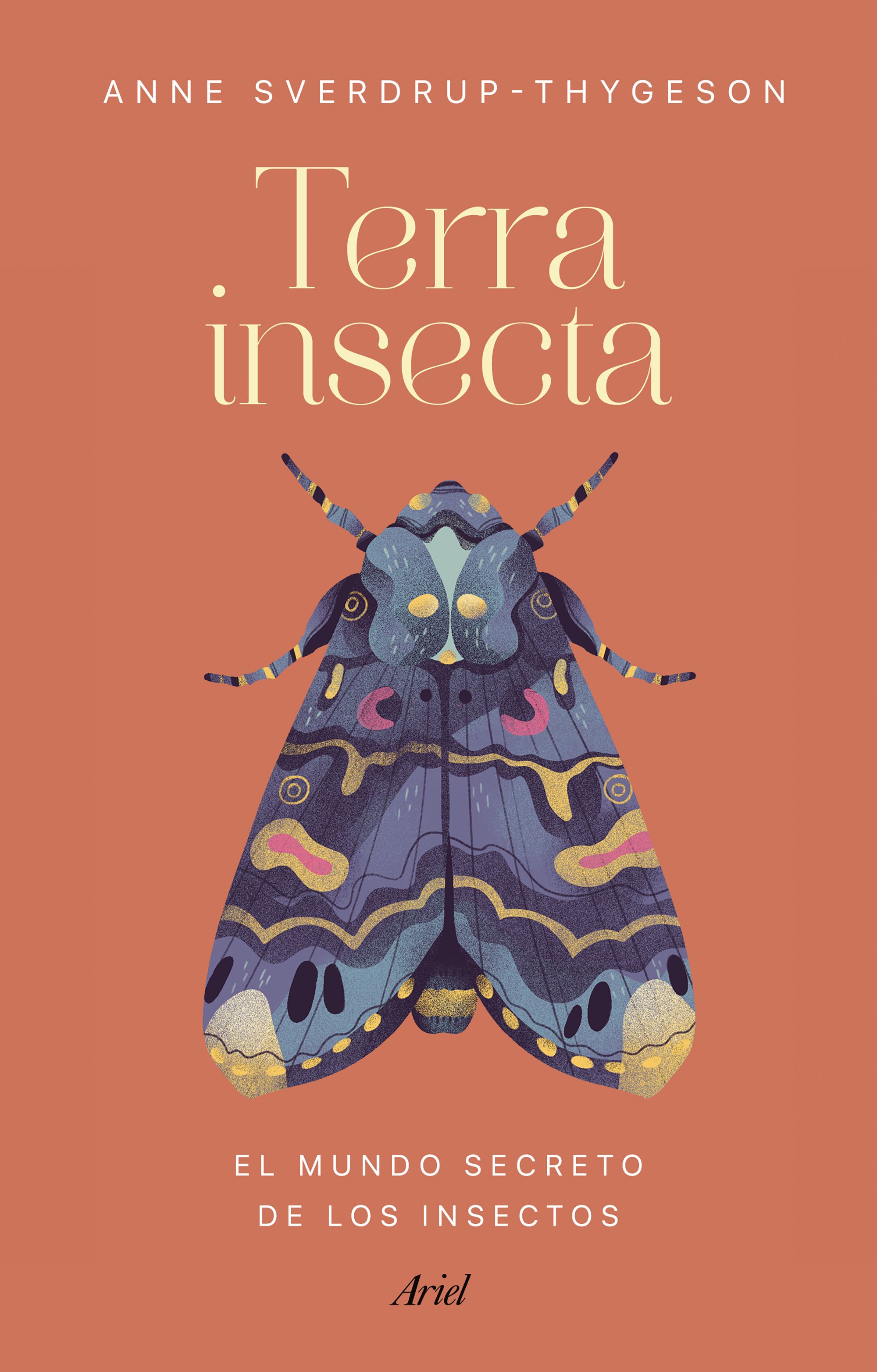 Terra insecta. 9788434433106